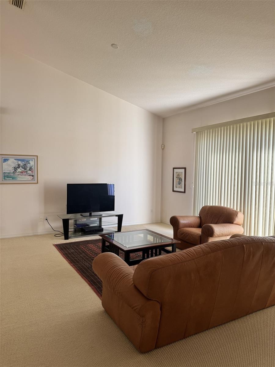 COQUINA KEY UNIT 01 - Residential