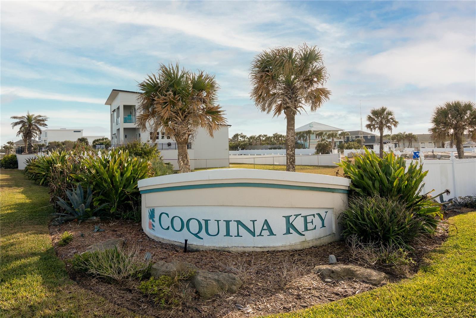 COQUINA KEY UNIT 01 - Residential