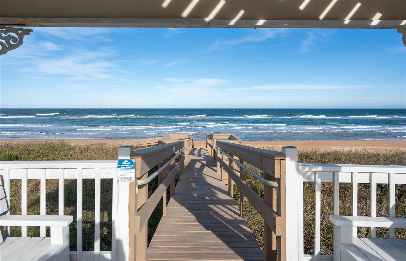 COQUINA KEY UNIT 01 - Residential