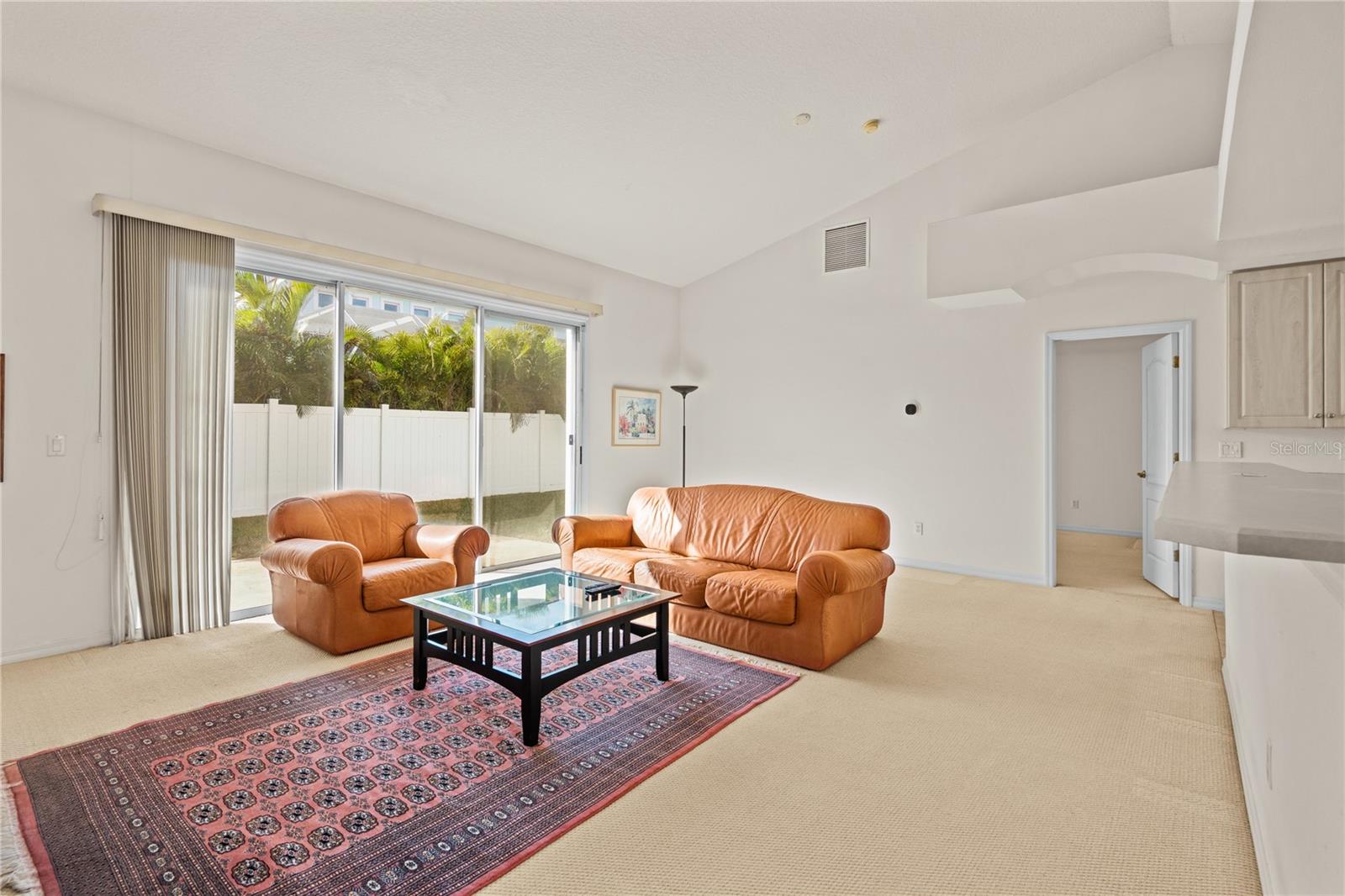 COQUINA KEY UNIT 01 - Residential