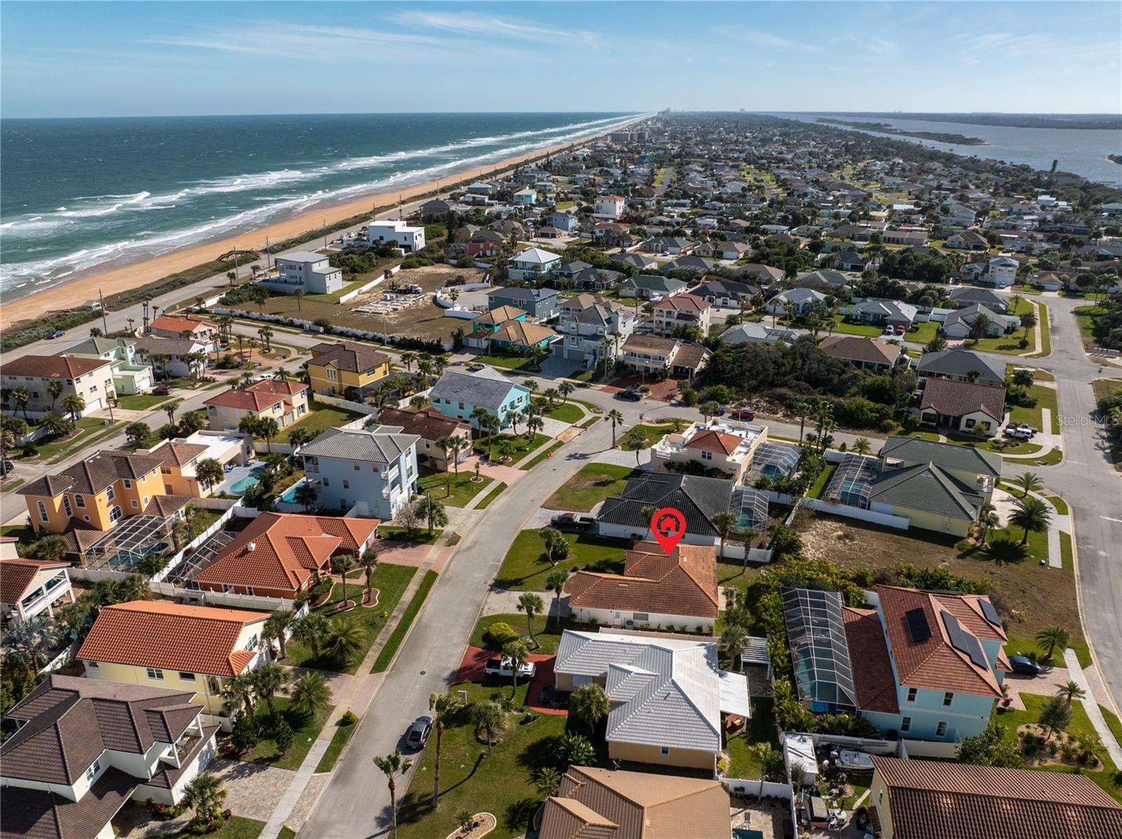 COQUINA KEY UNIT 01 - Residential