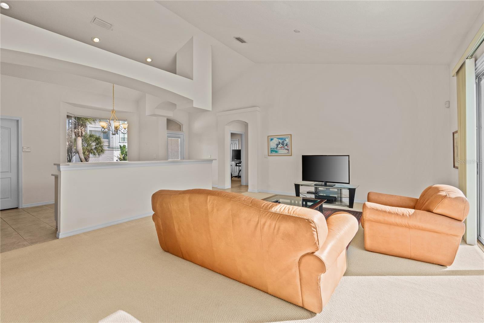 COQUINA KEY UNIT 01 - Residential