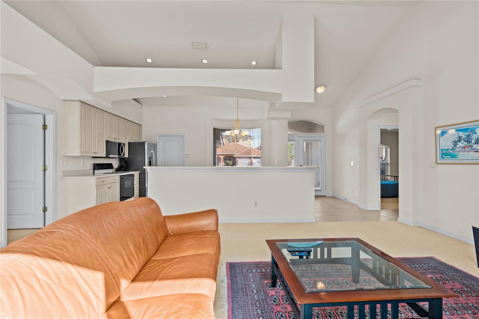 COQUINA KEY UNIT 01 - Residential