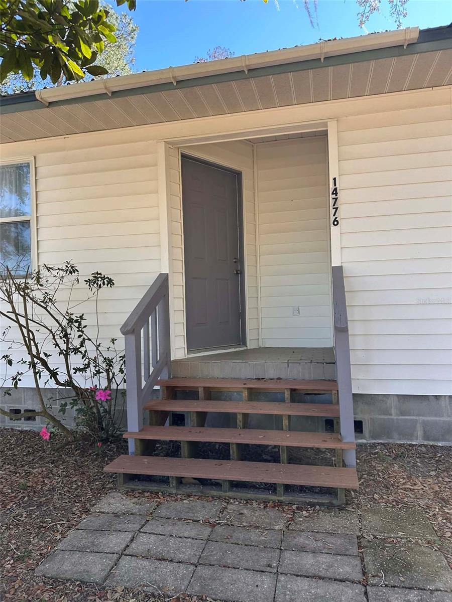 LAKE LYNNE - Residential