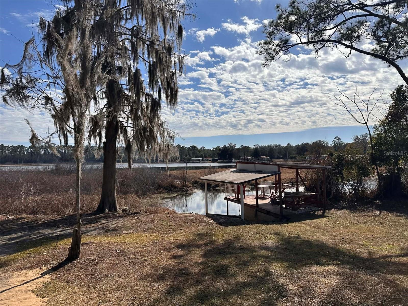 LAKE LYNNE - Residential