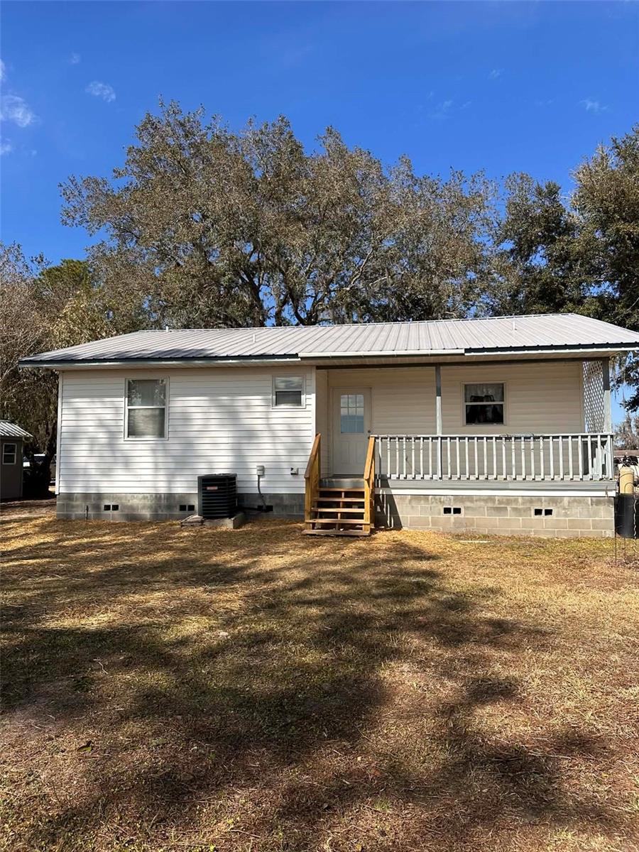 LAKE LYNNE - Residential