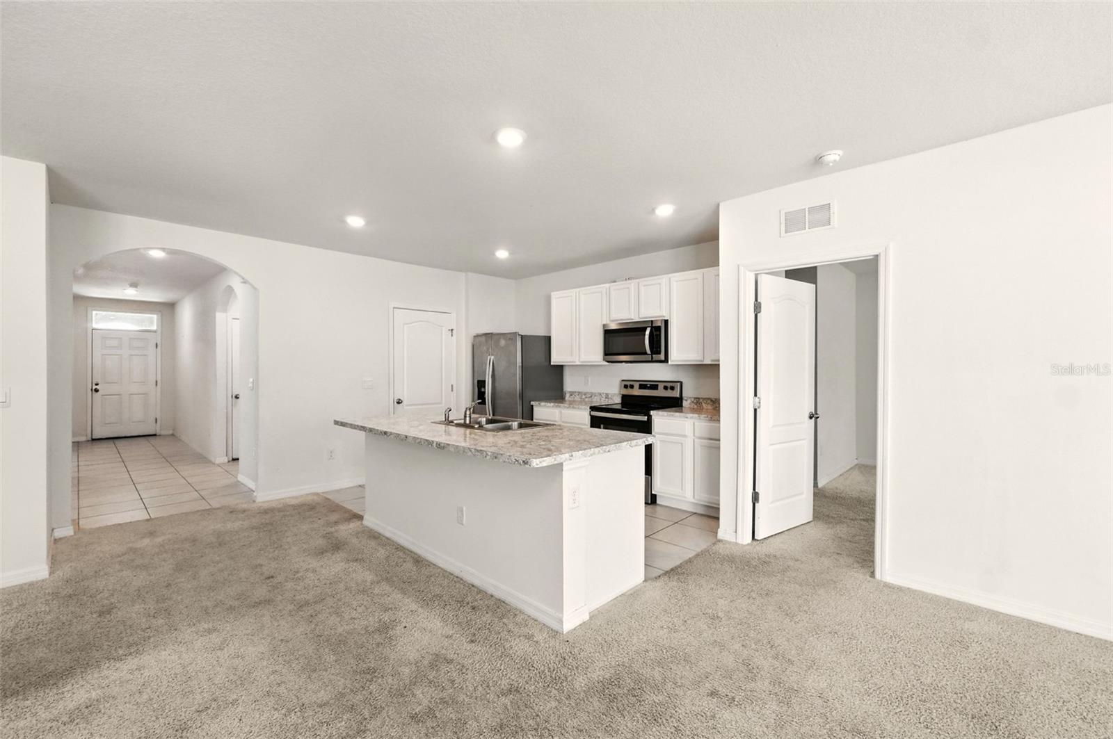 CYPRESS PARK ESTATES - Residential