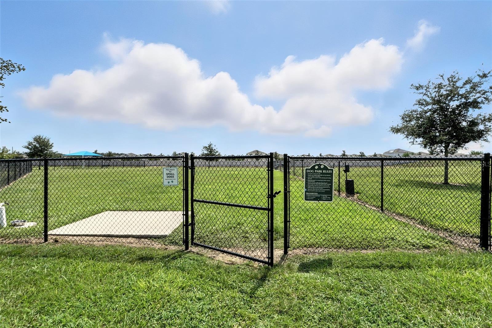 CYPRESS PARK ESTATES - Residential