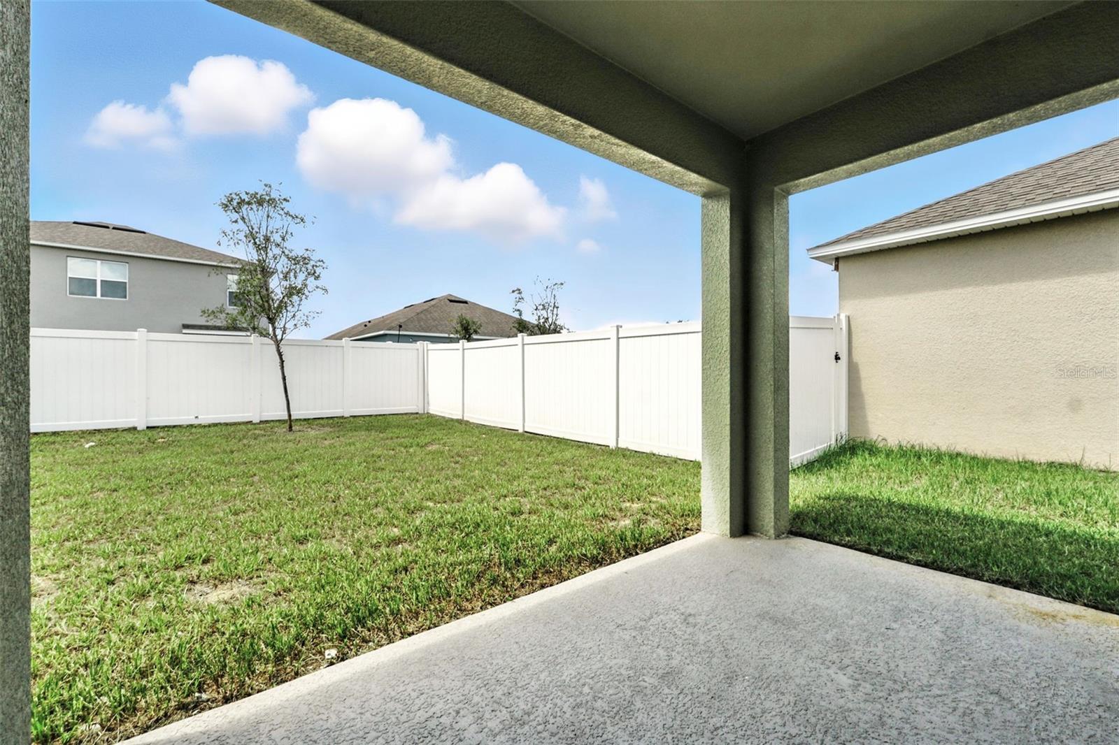 CYPRESS PARK ESTATES - Residential