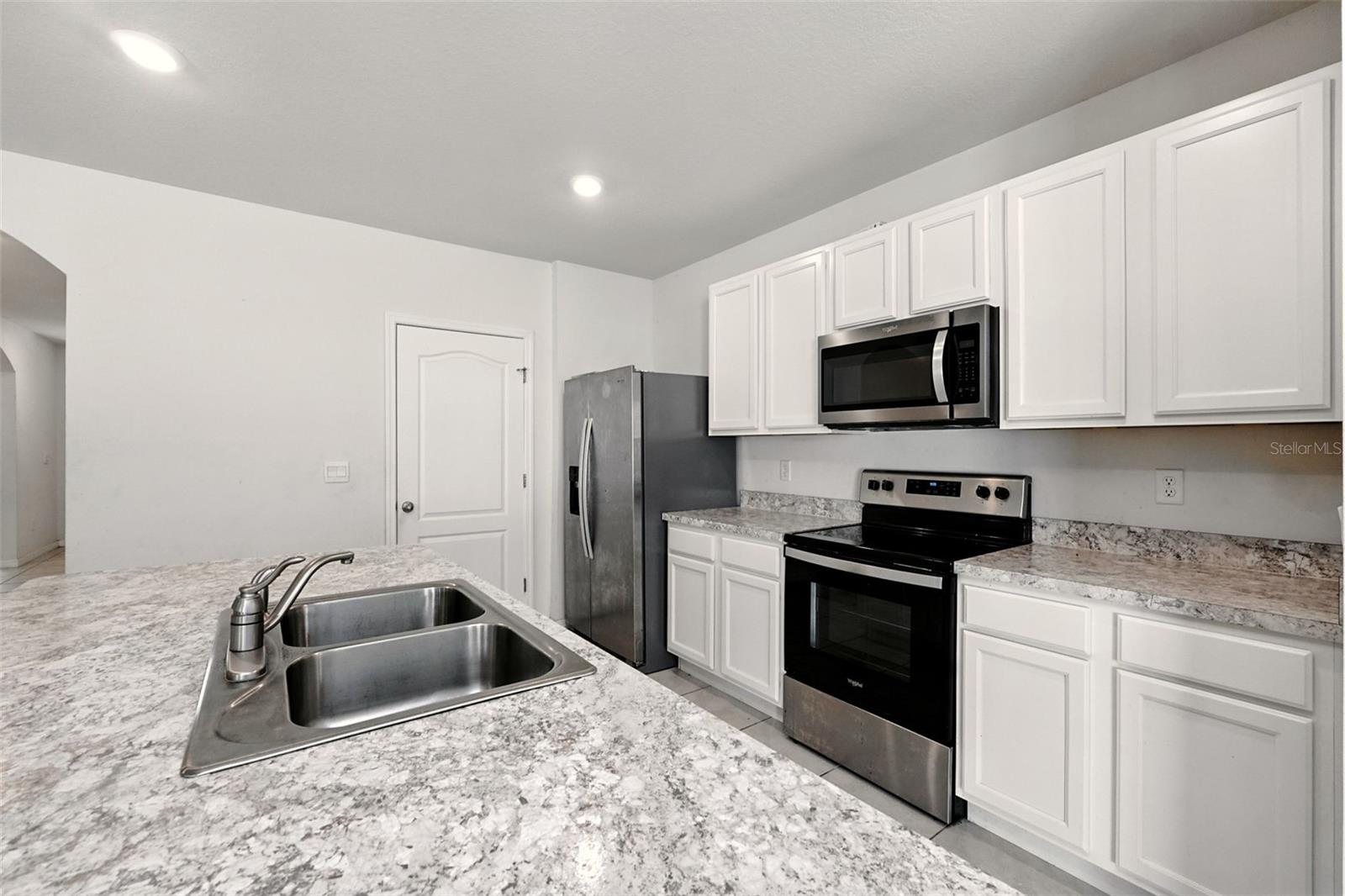CYPRESS PARK ESTATES - Residential
