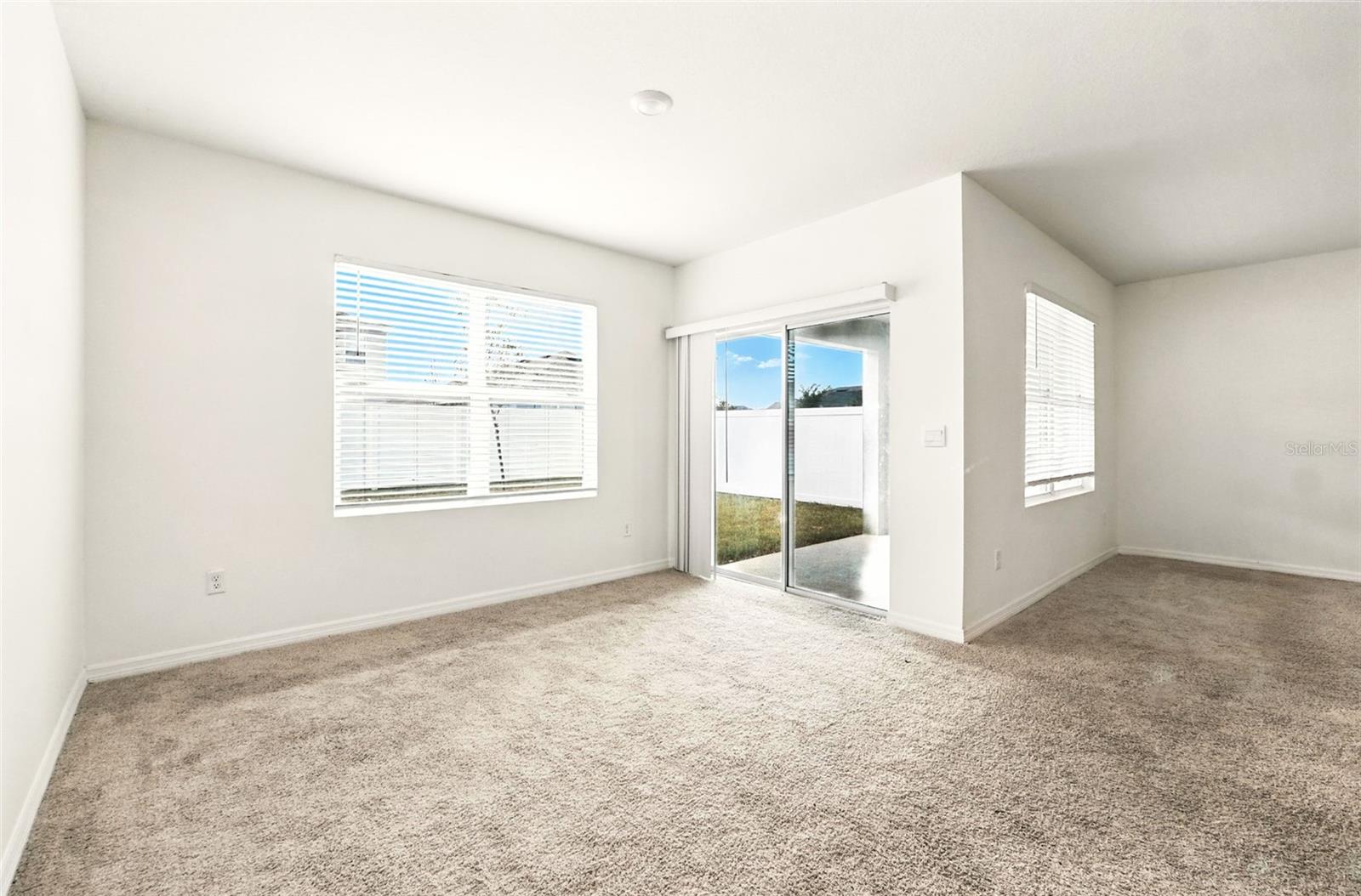 CYPRESS PARK ESTATES - Residential