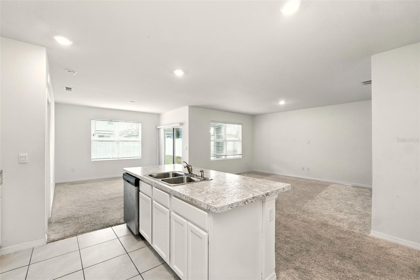 CYPRESS PARK ESTATES - Residential
