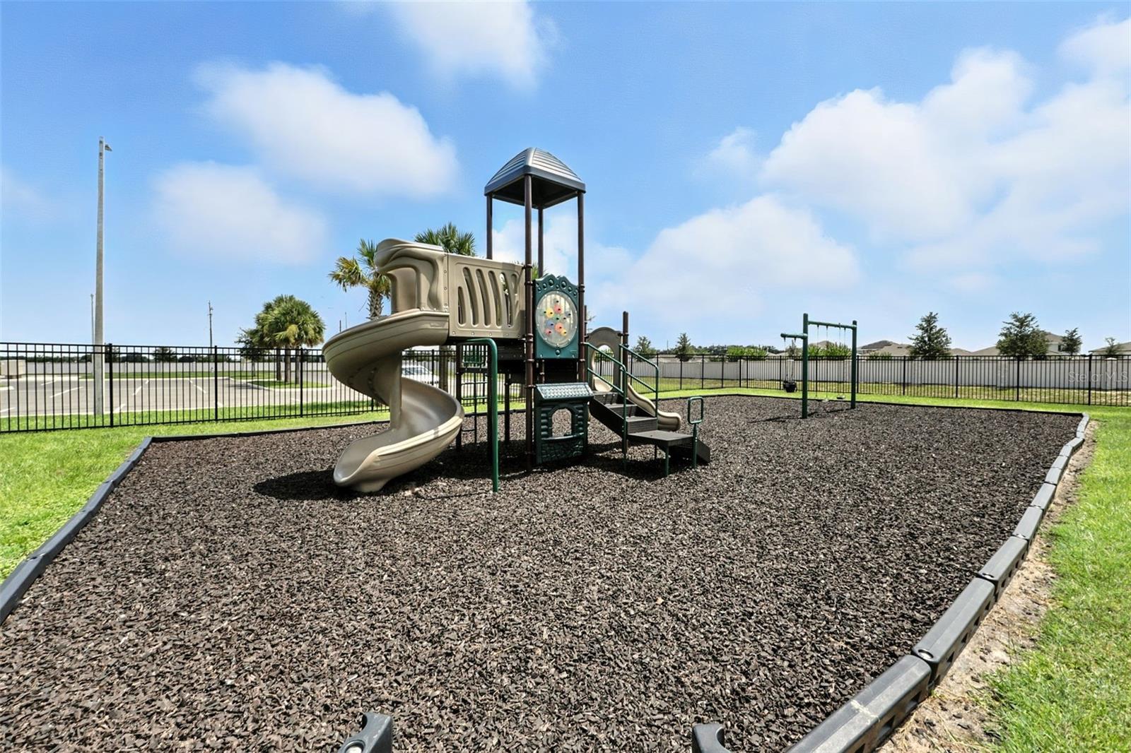 CYPRESS PARK ESTATES - Residential