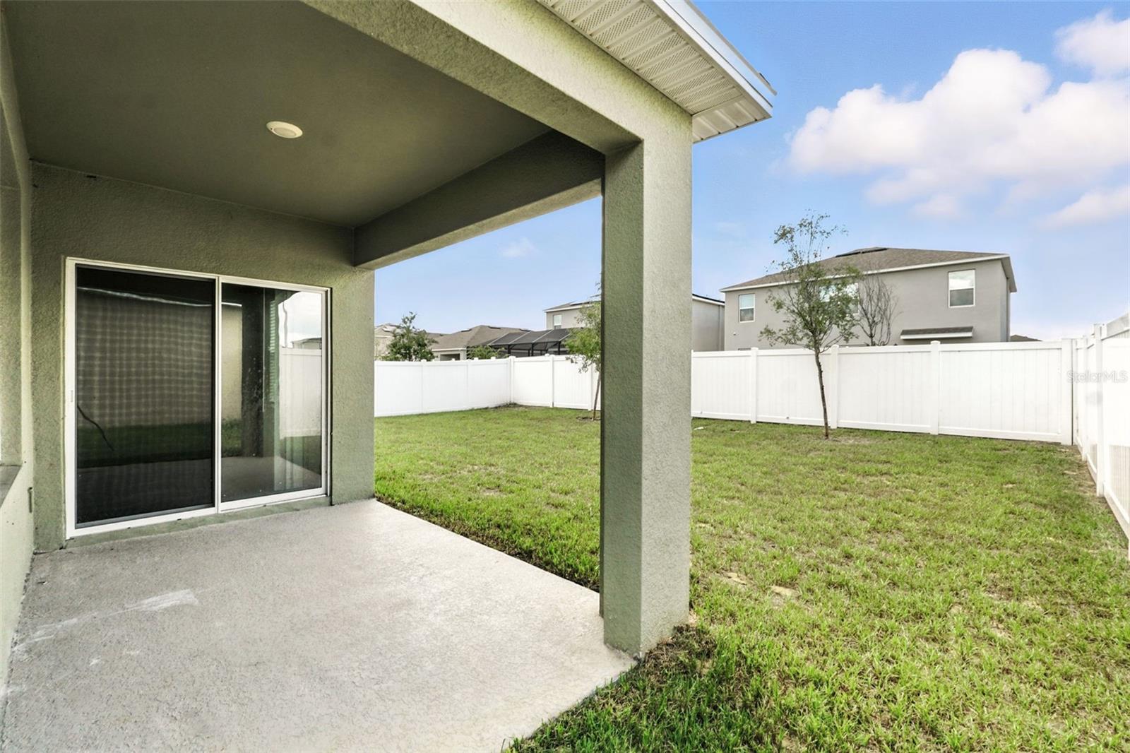 CYPRESS PARK ESTATES - Residential