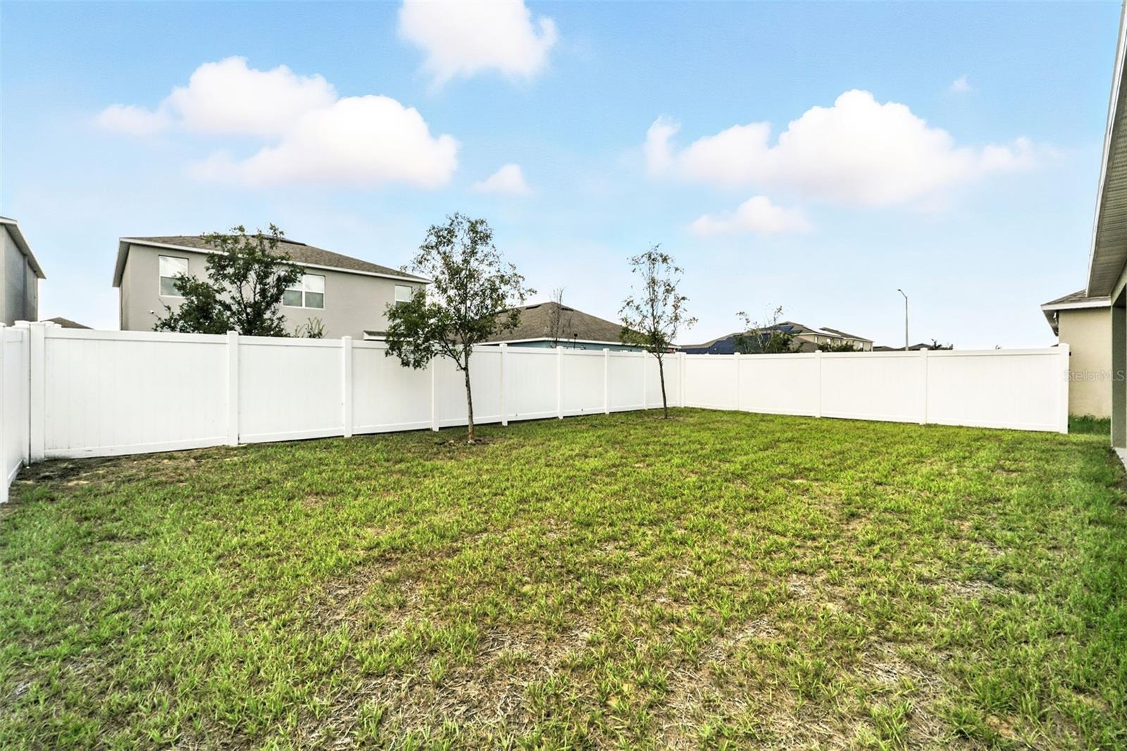 CYPRESS PARK ESTATES - Residential