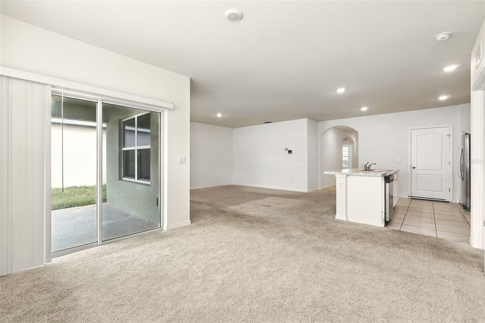 CYPRESS PARK ESTATES - Residential