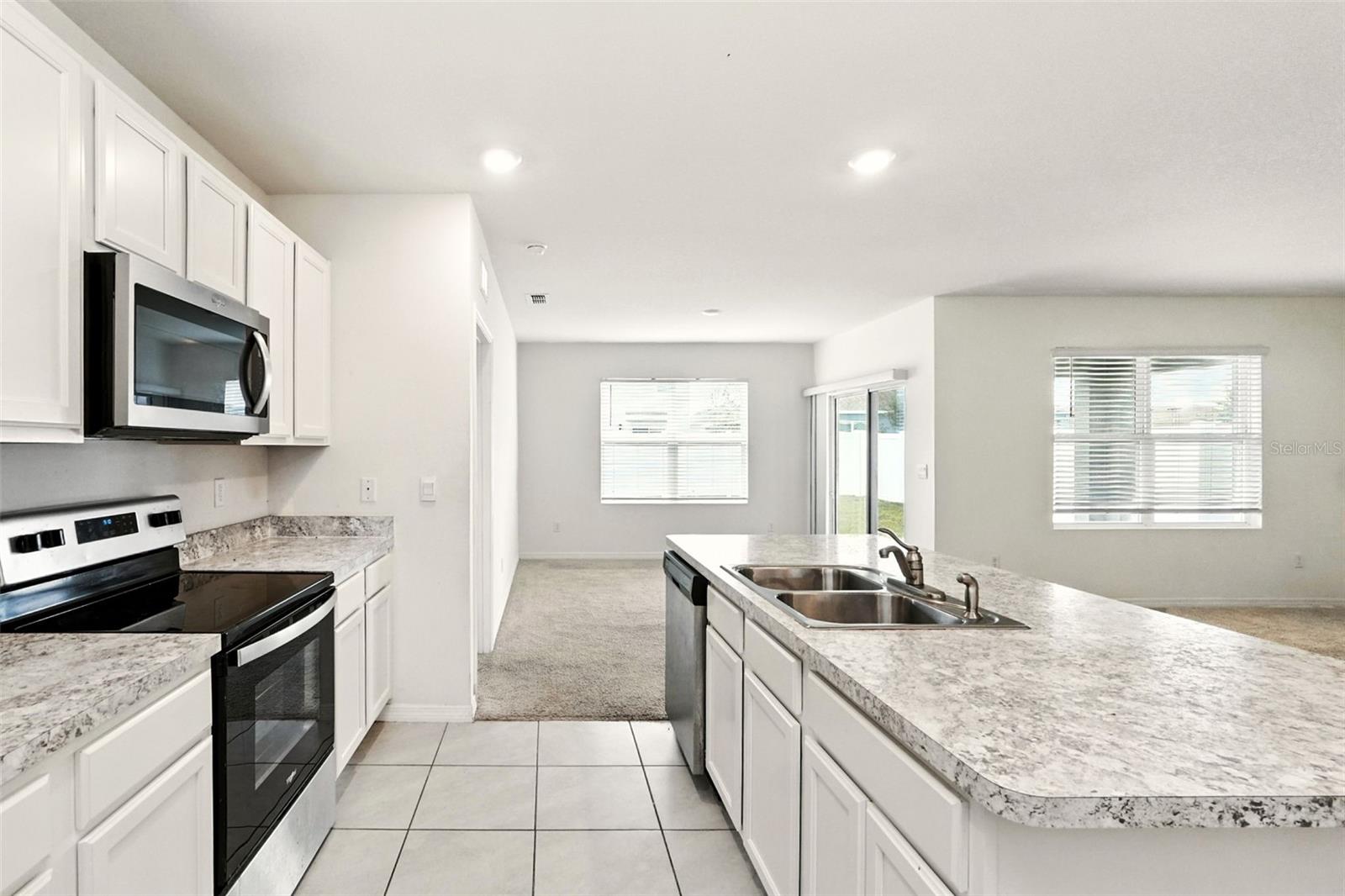 CYPRESS PARK ESTATES - Residential
