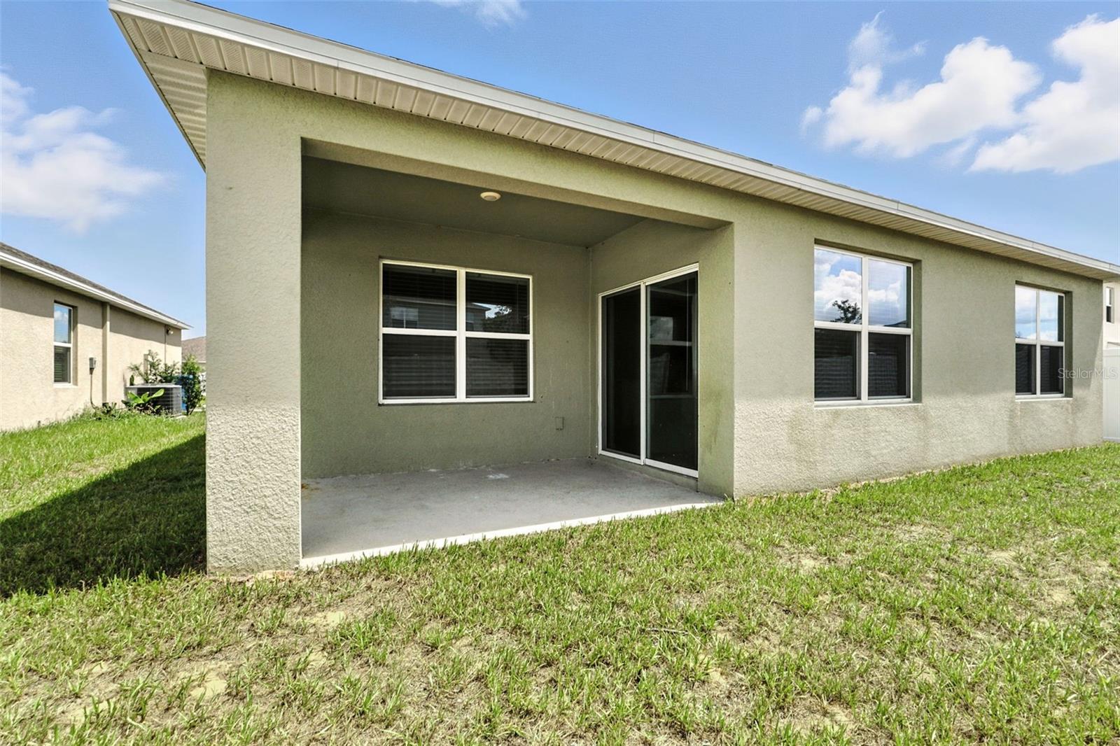 CYPRESS PARK ESTATES - Residential