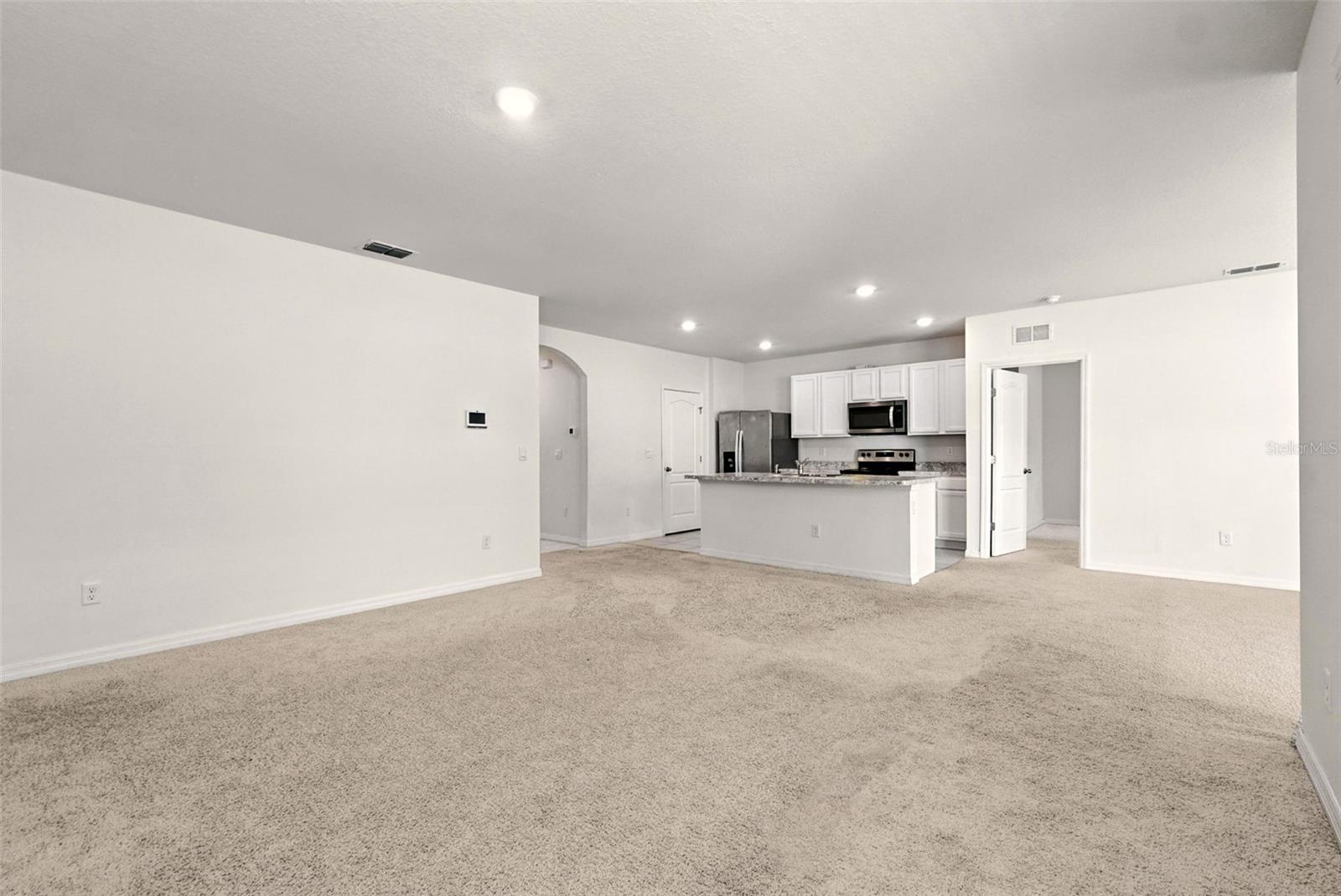 CYPRESS PARK ESTATES - Residential