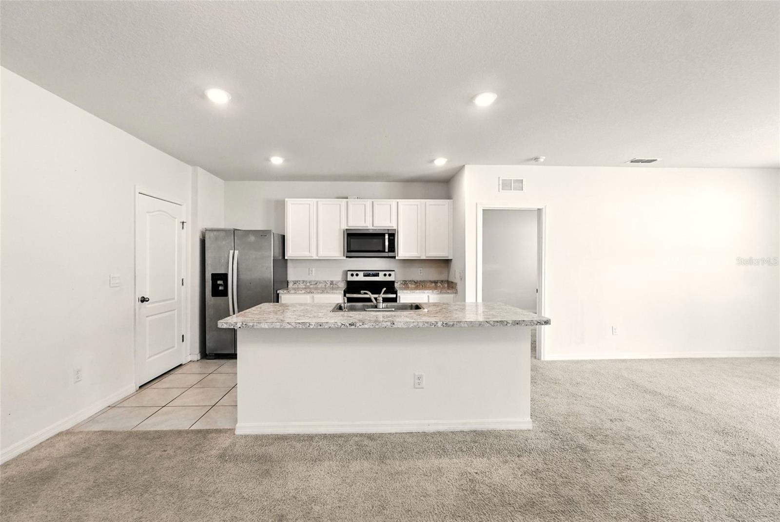CYPRESS PARK ESTATES - Residential