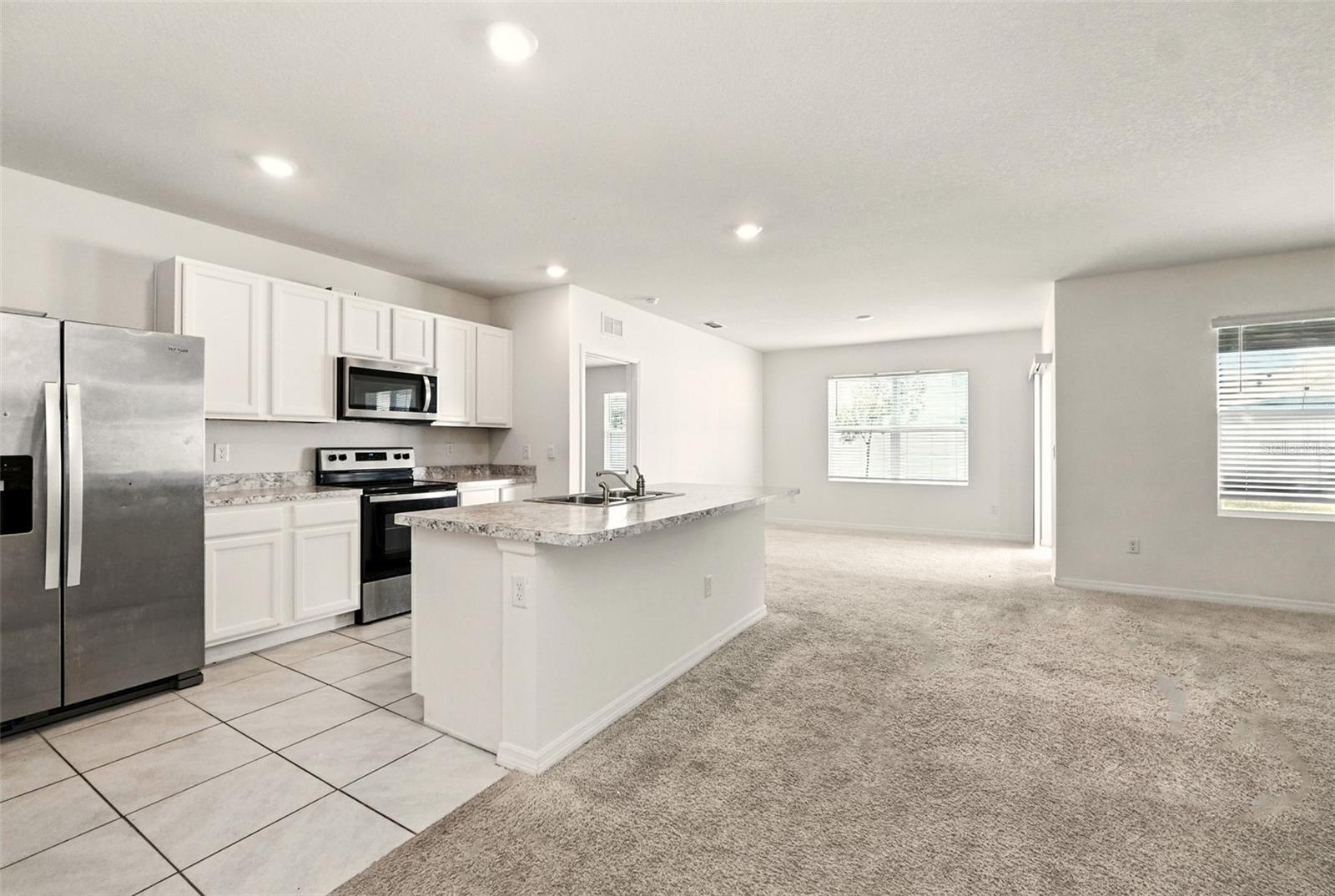 CYPRESS PARK ESTATES - Residential