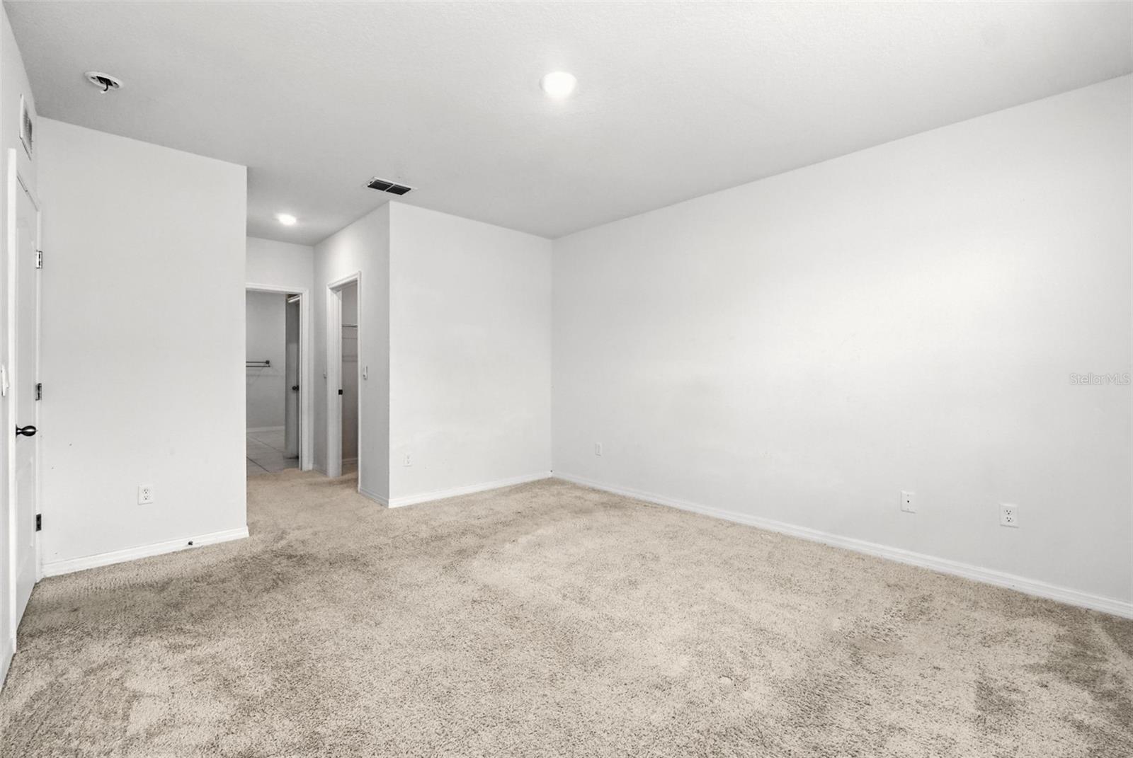 CYPRESS PARK ESTATES - Residential