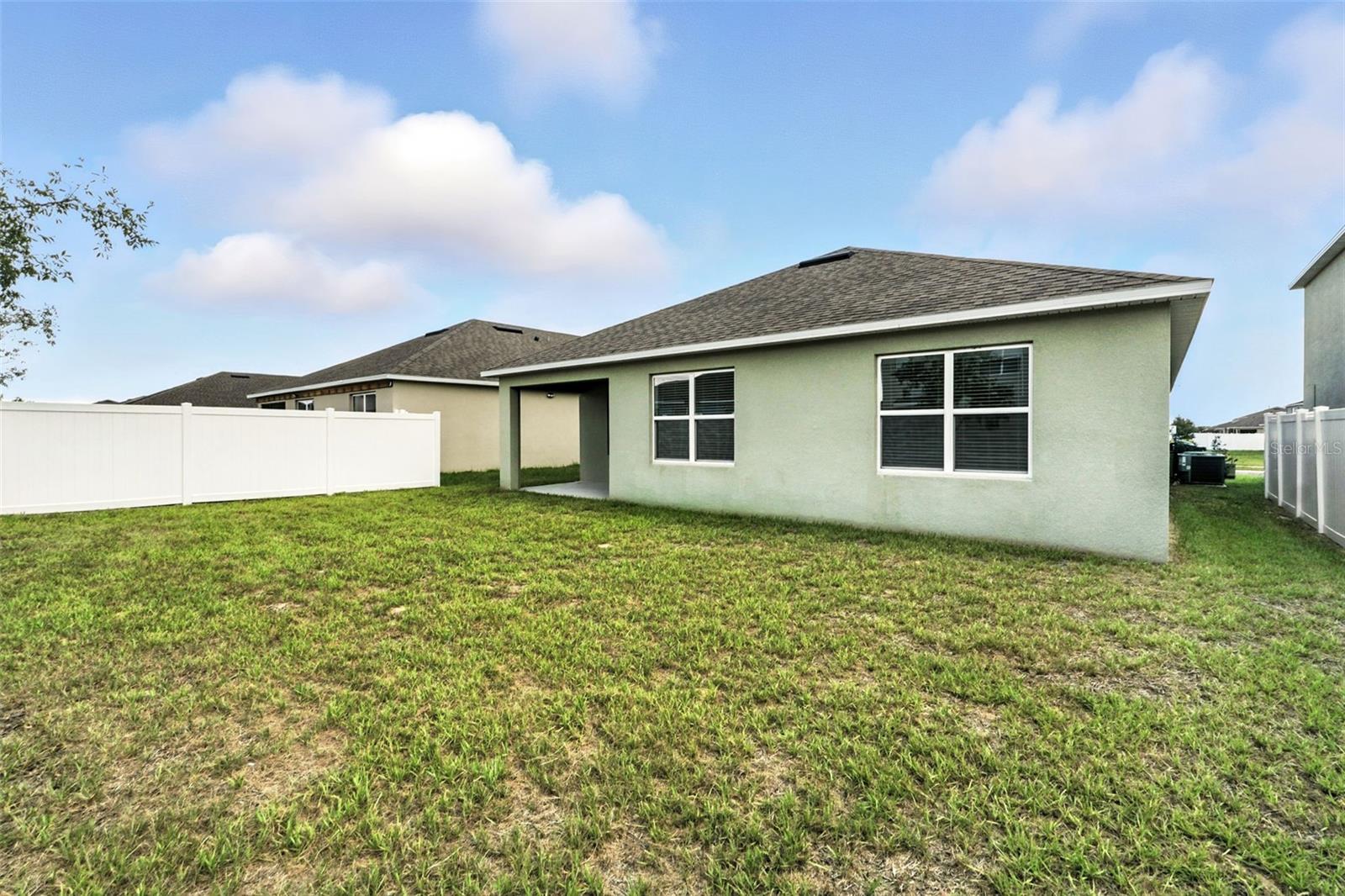 CYPRESS PARK ESTATES - Residential