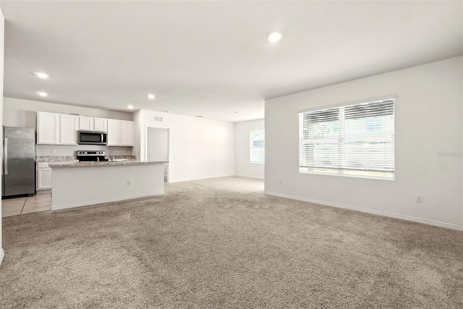 CYPRESS PARK ESTATES - Residential