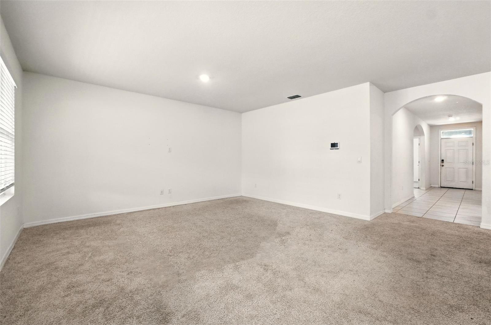 CYPRESS PARK ESTATES - Residential
