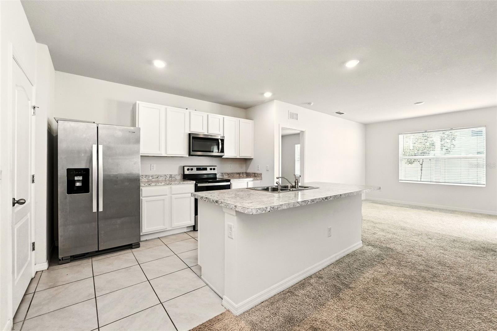 CYPRESS PARK ESTATES - Residential