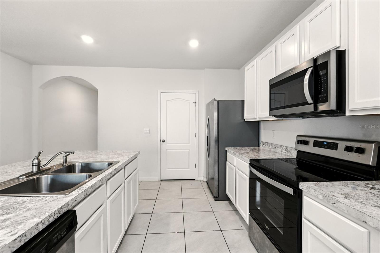 CYPRESS PARK ESTATES - Residential