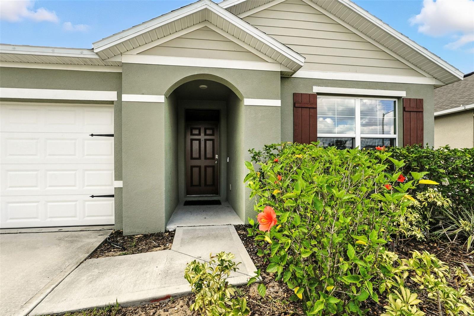 CYPRESS PARK ESTATES - Residential