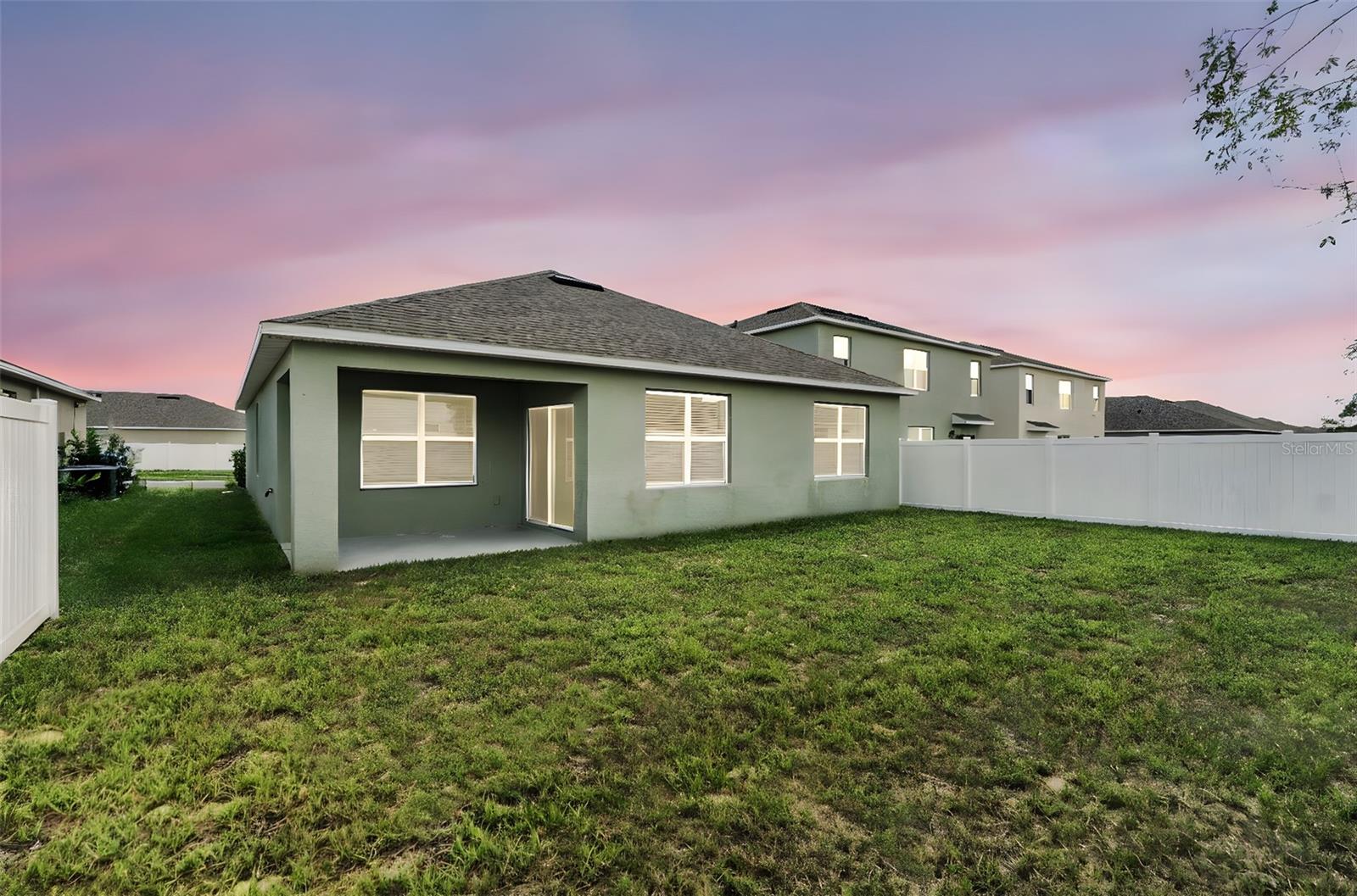 CYPRESS PARK ESTATES - Residential