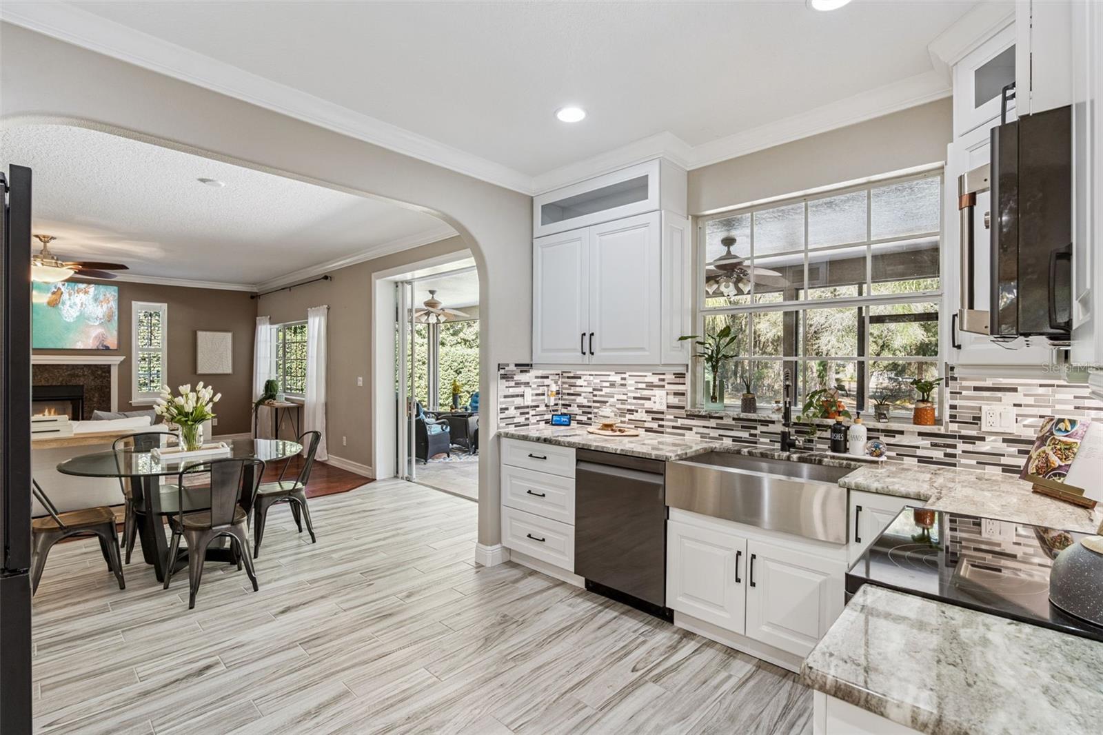 WESTMINSTER WOOD - Residential