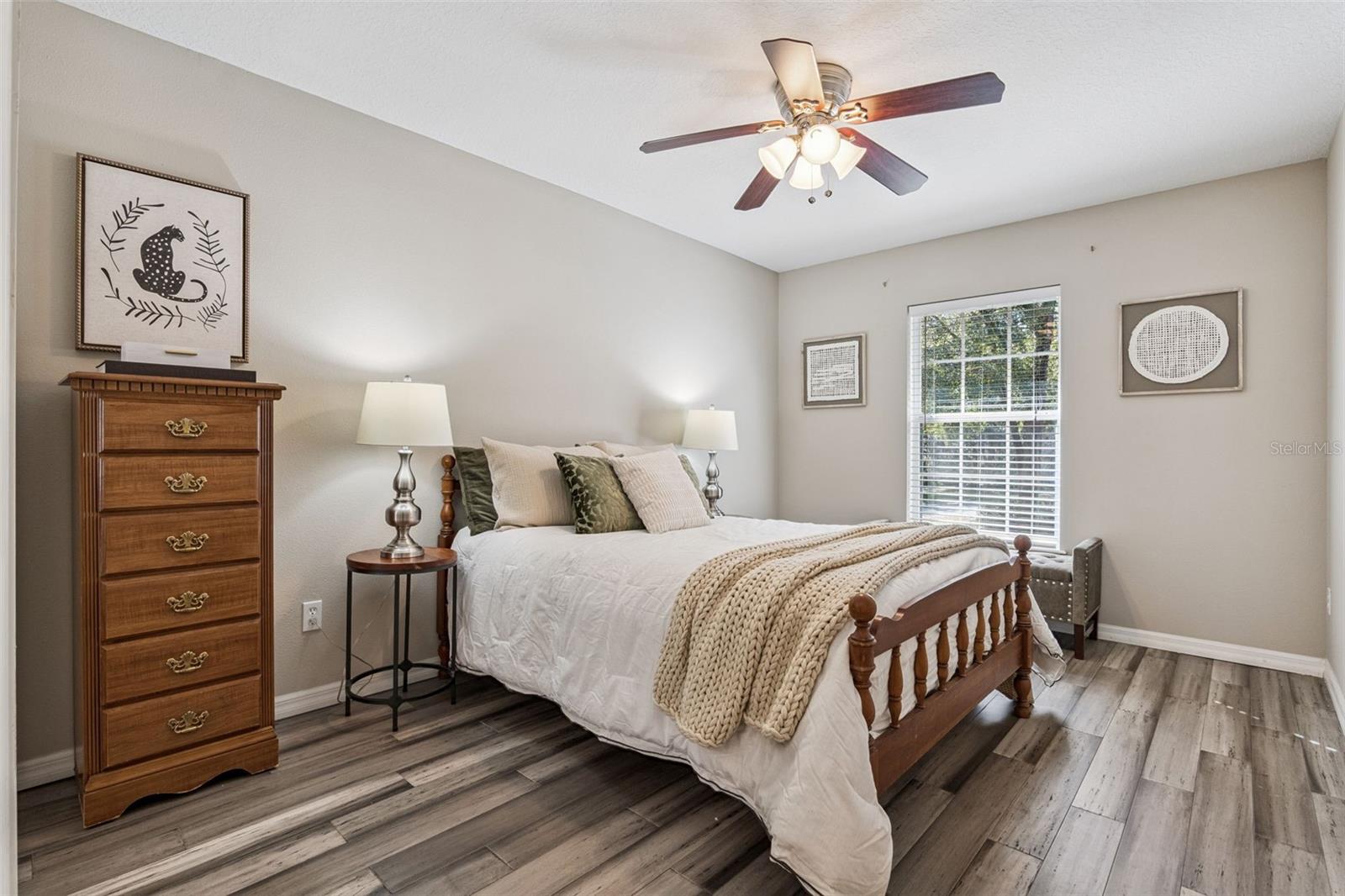 WESTMINSTER WOOD - Residential