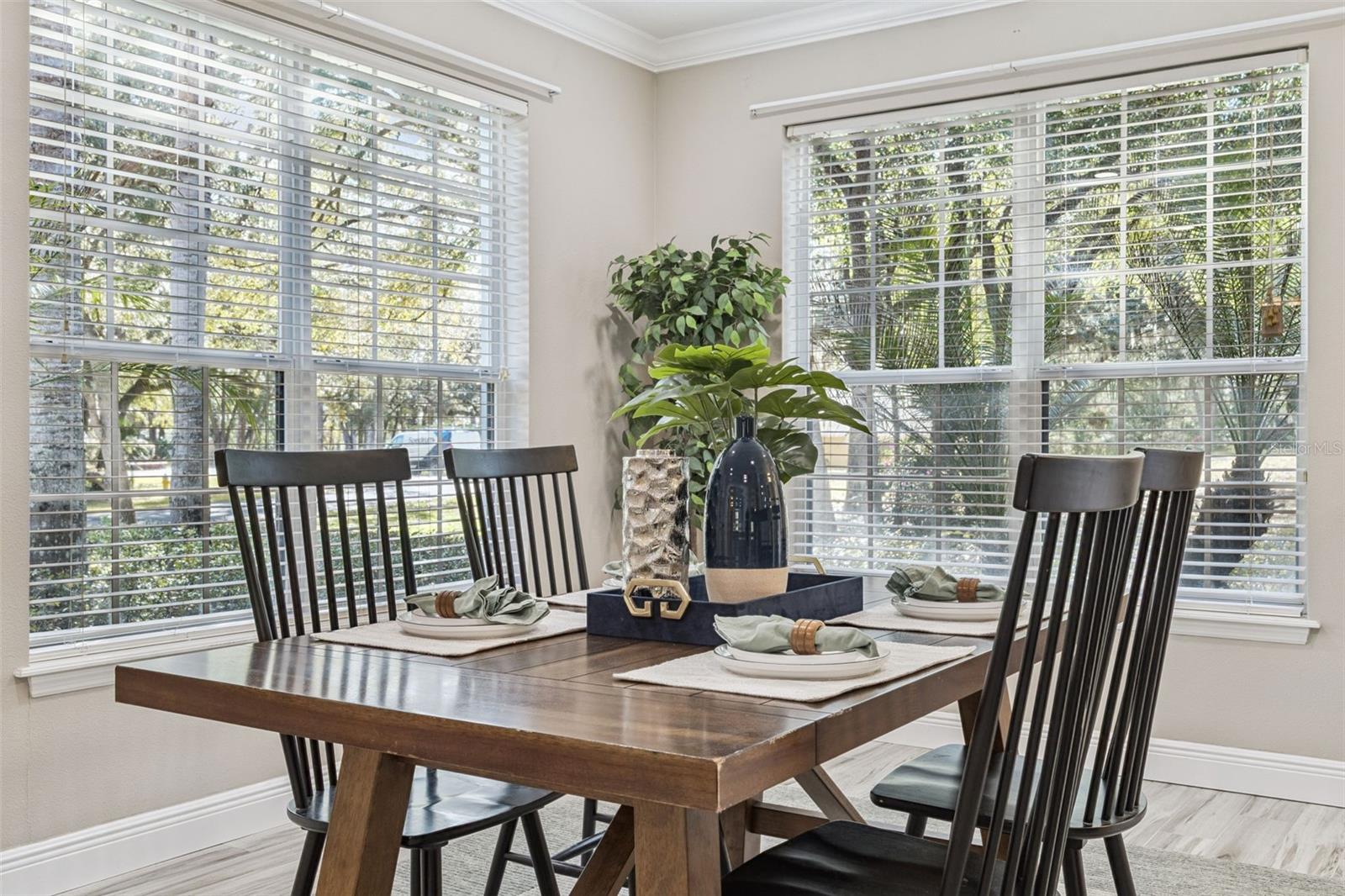 WESTMINSTER WOOD - Residential