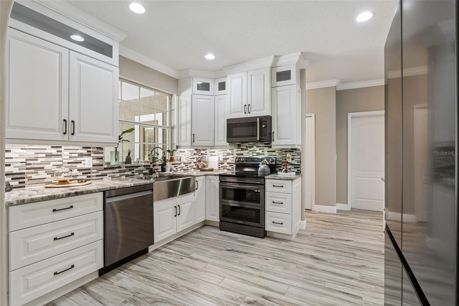 WESTMINSTER WOOD - Residential