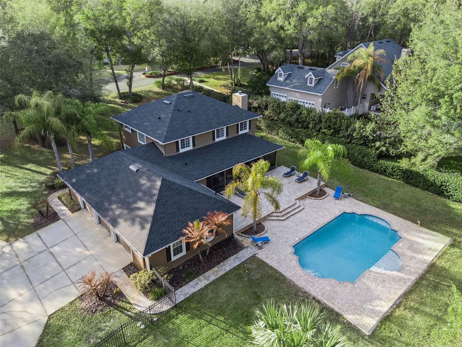 WESTMINSTER WOOD - Residential