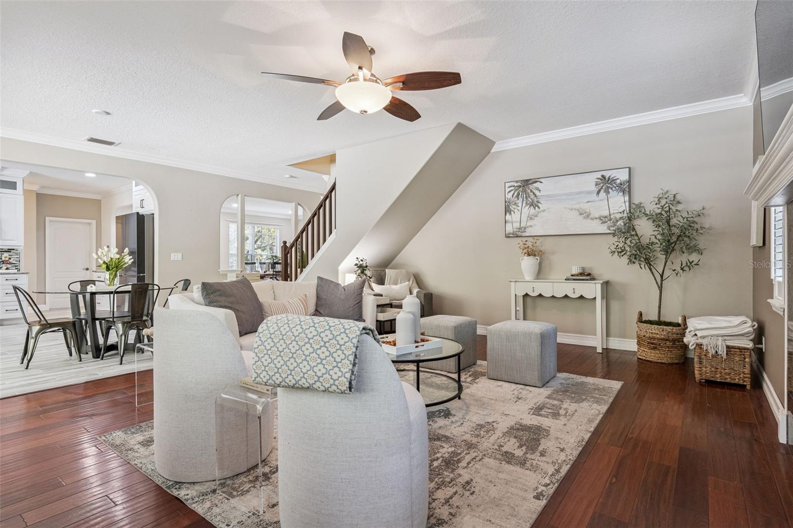 WESTMINSTER WOOD - Residential