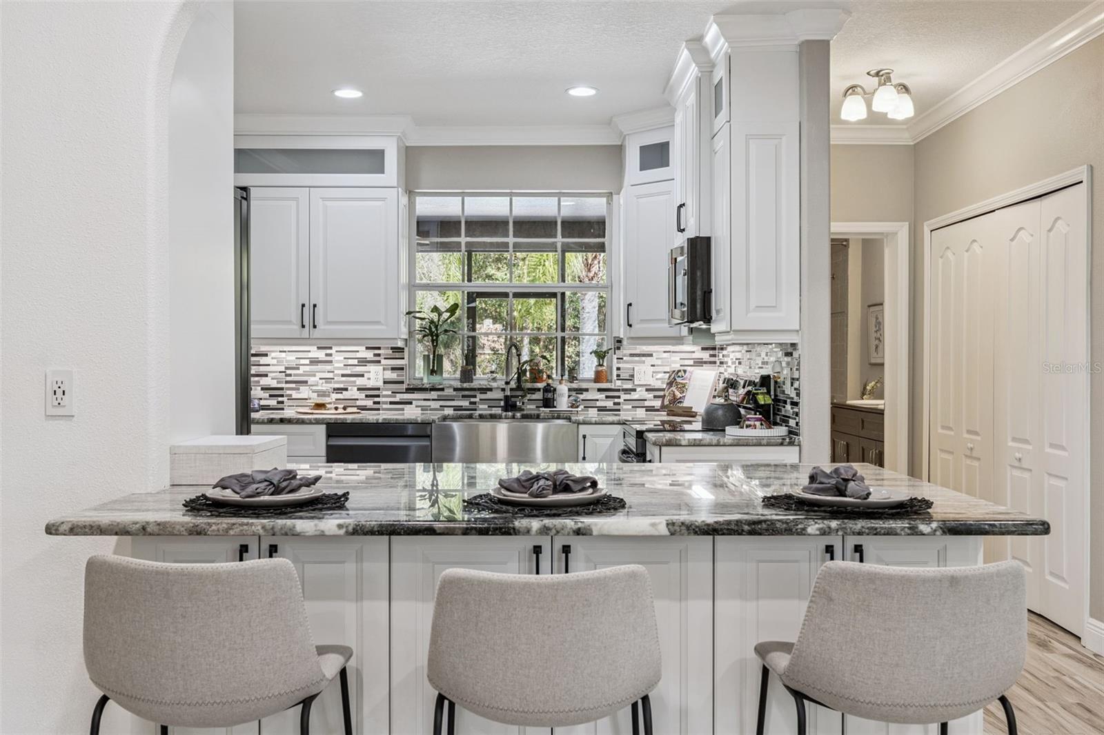 WESTMINSTER WOOD - Residential