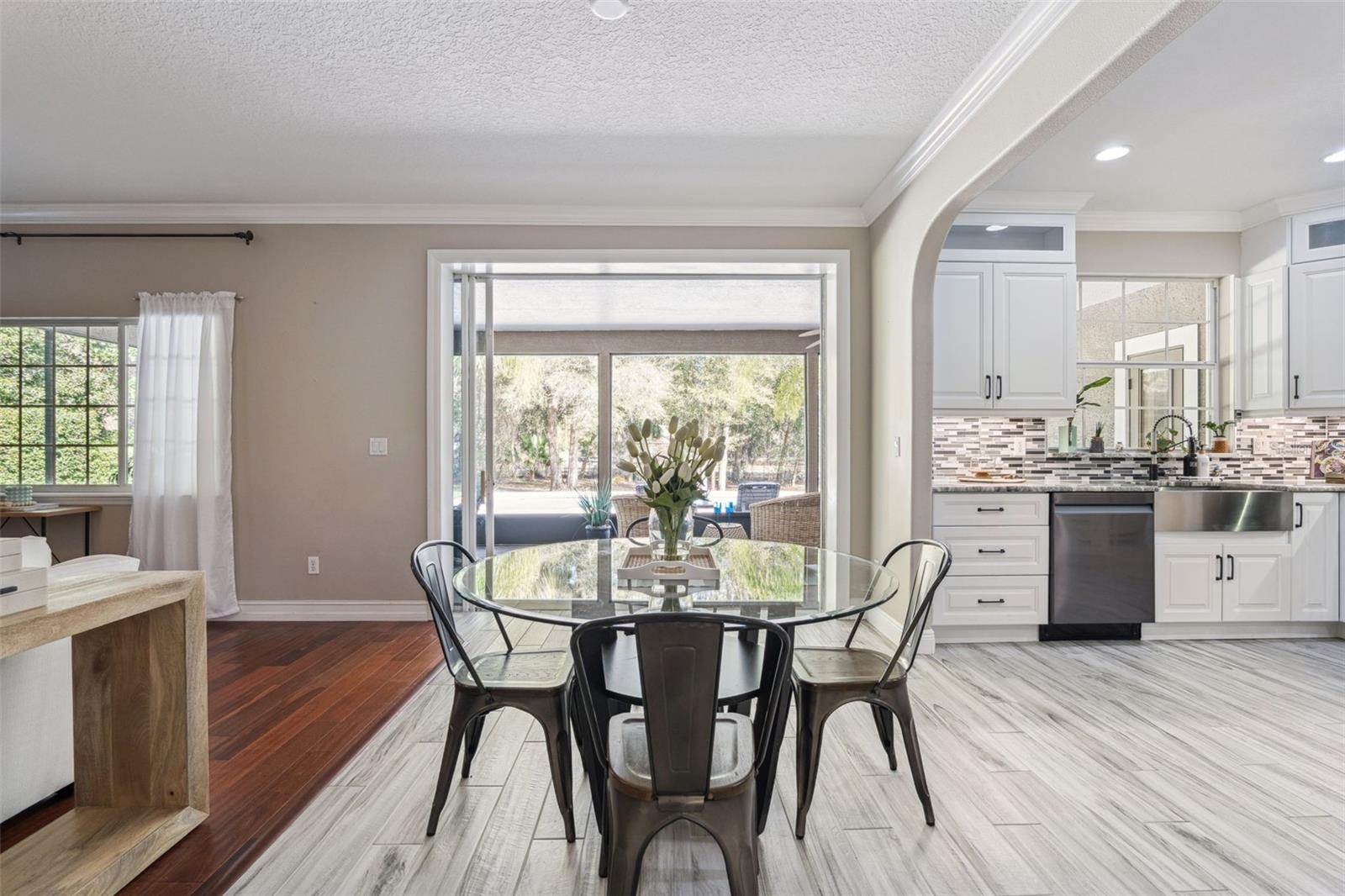 WESTMINSTER WOOD - Residential