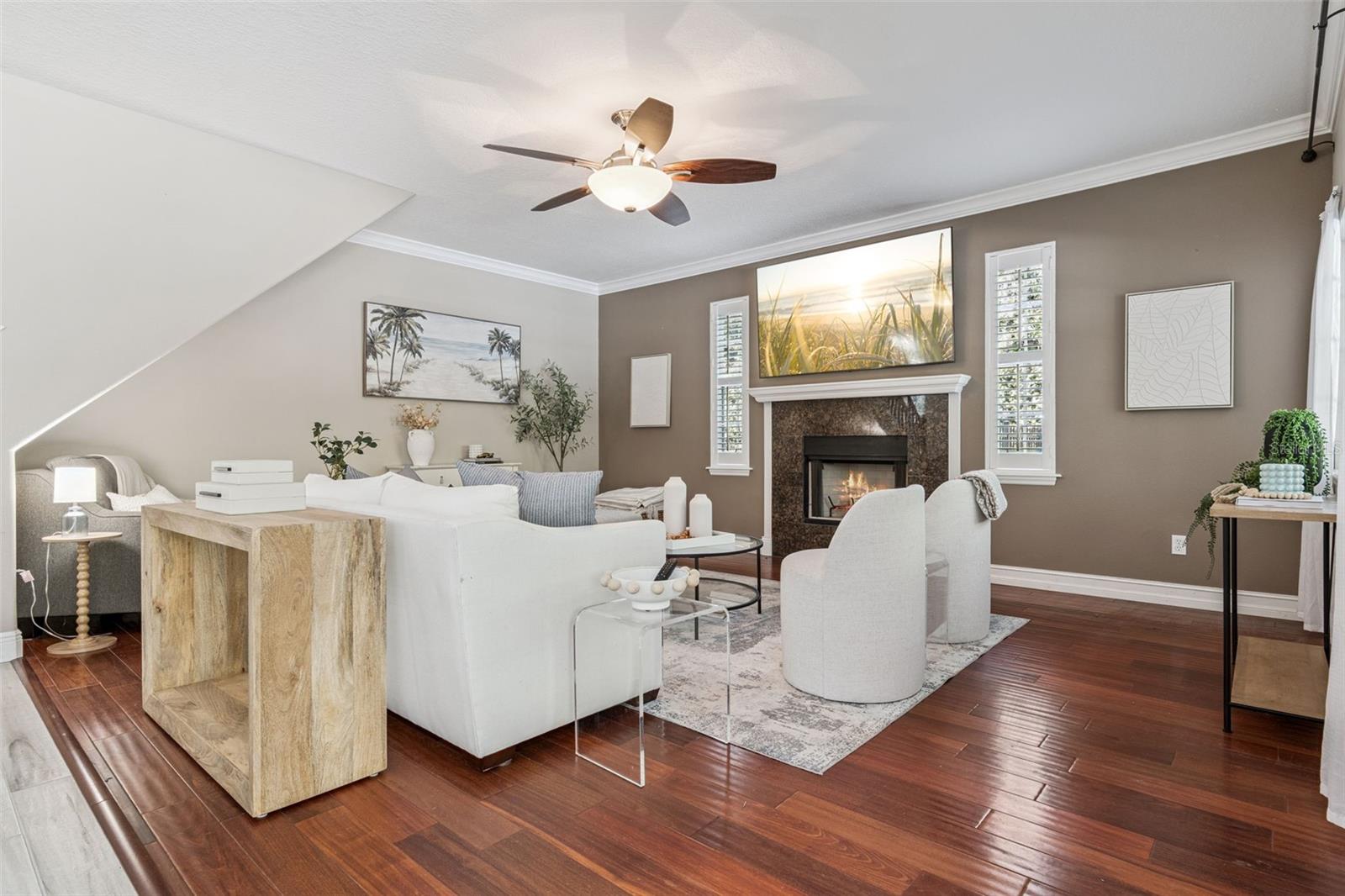 WESTMINSTER WOOD - Residential