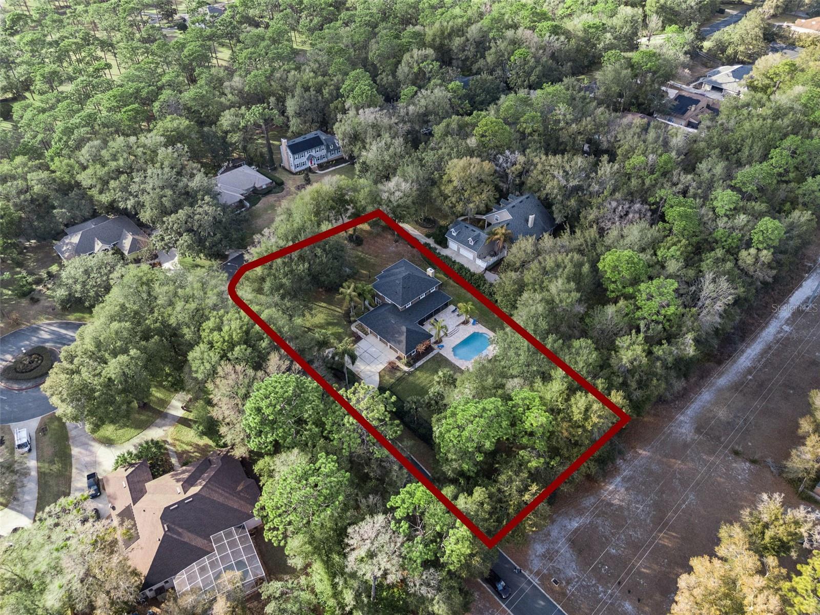 WESTMINSTER WOOD - Residential