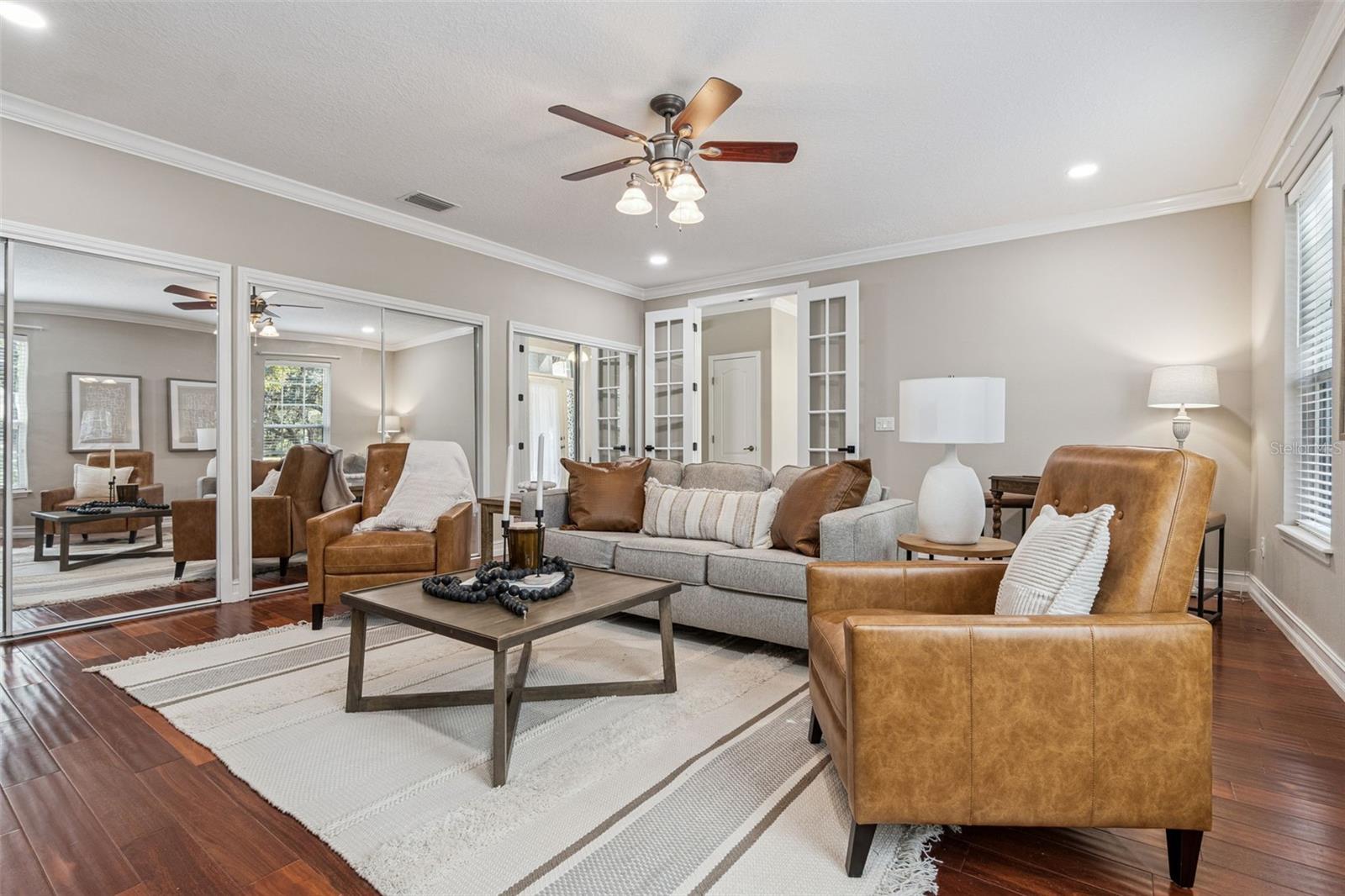 WESTMINSTER WOOD - Residential