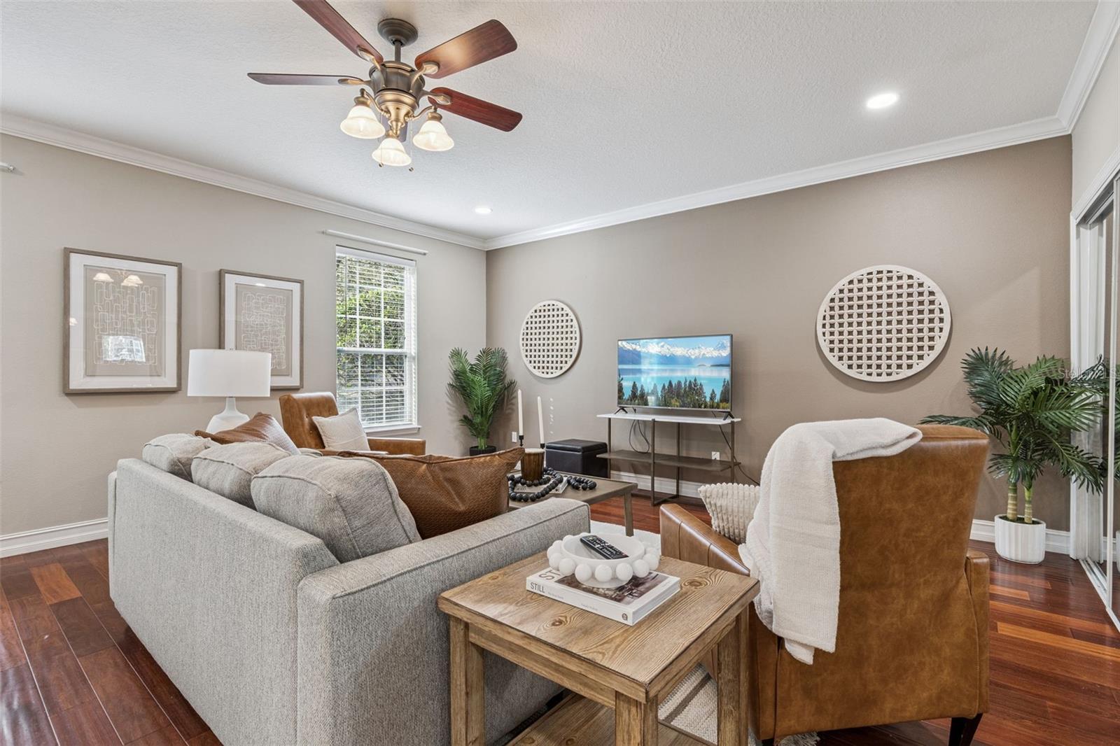 WESTMINSTER WOOD - Residential