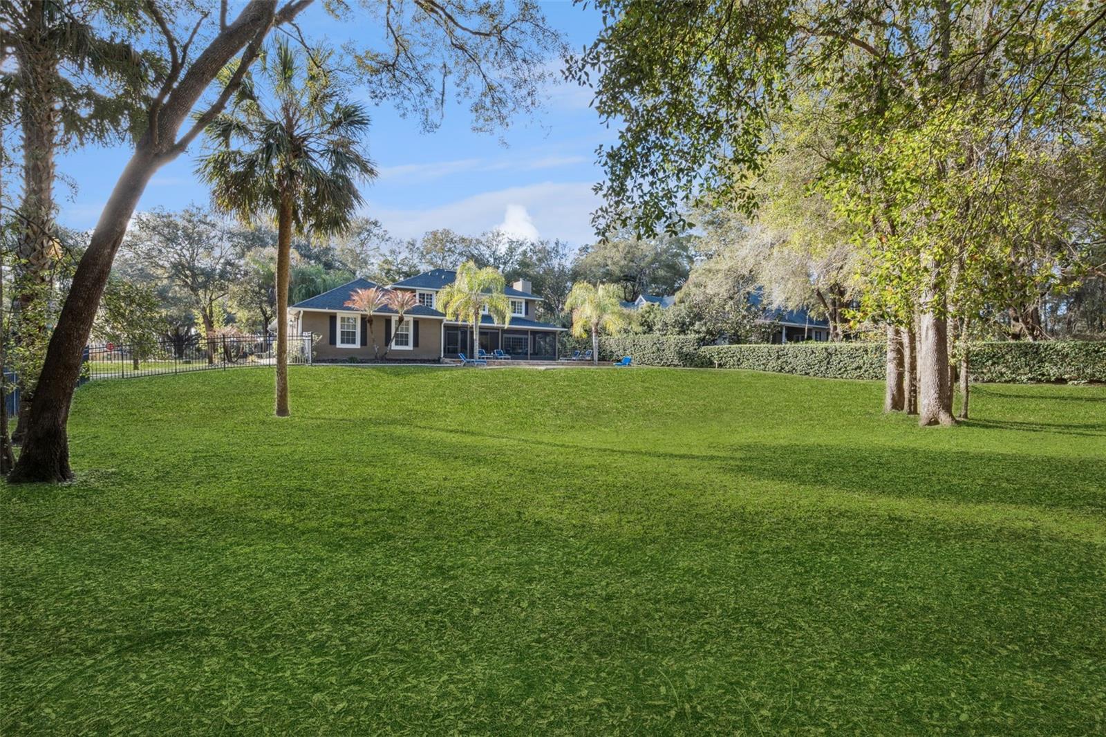 WESTMINSTER WOOD - Residential