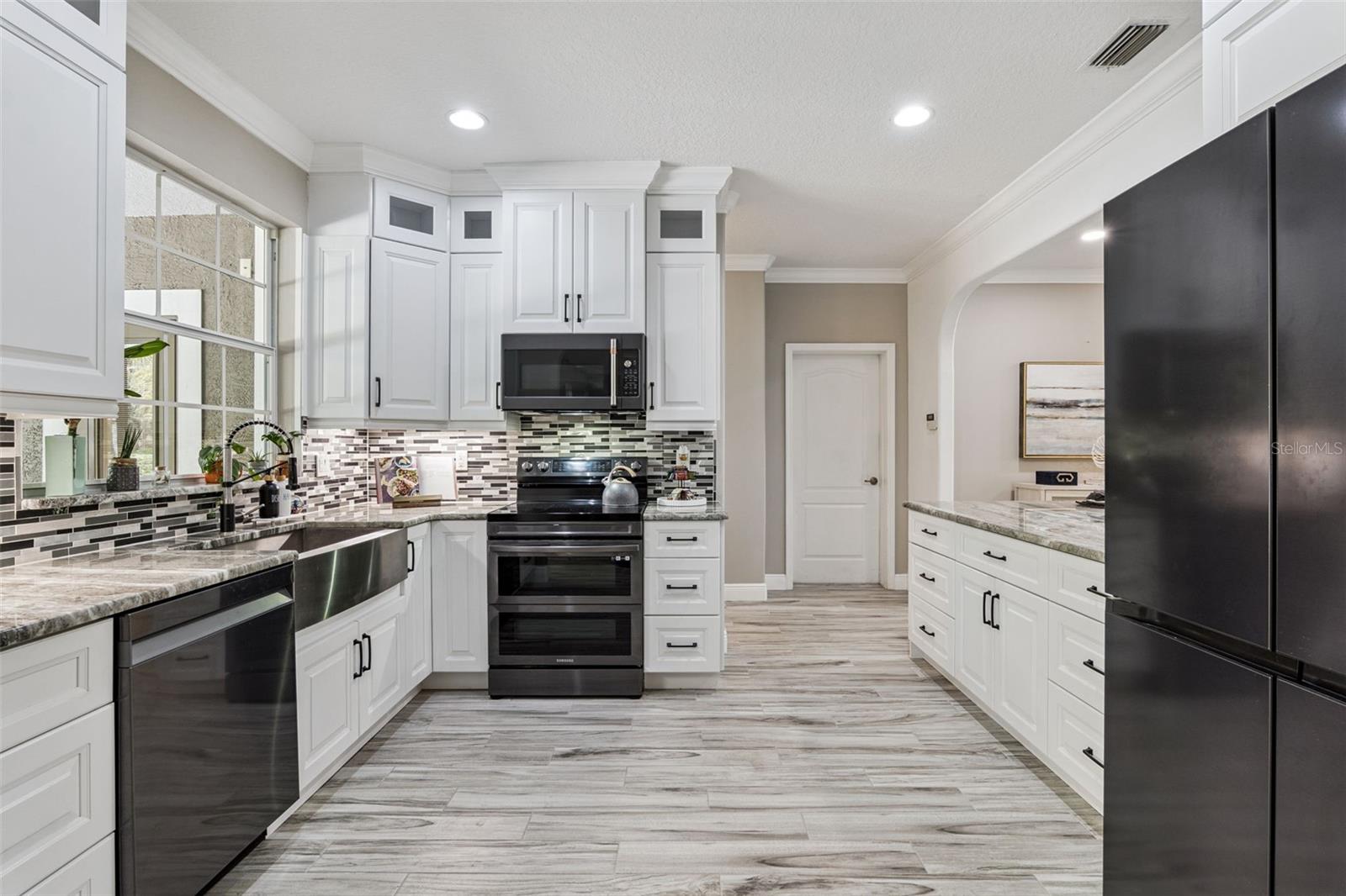 WESTMINSTER WOOD - Residential