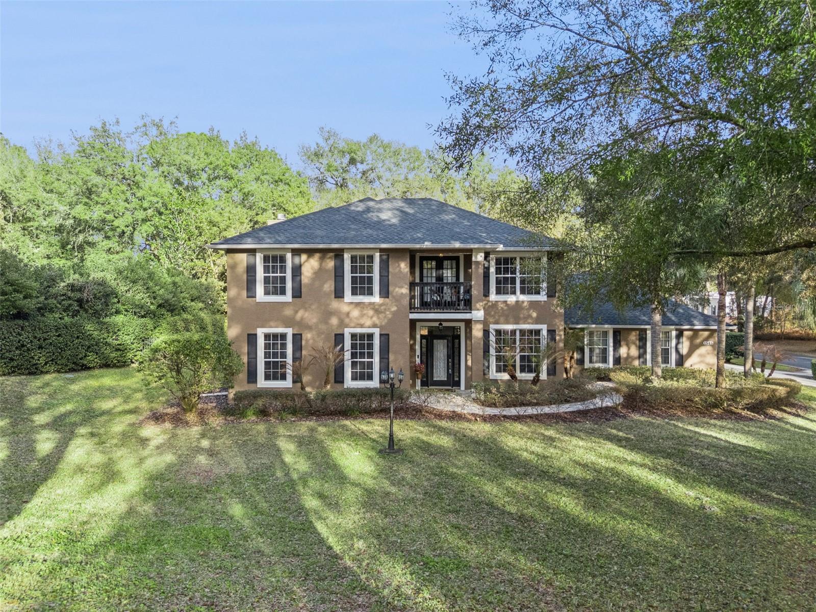 WESTMINSTER WOOD - Residential