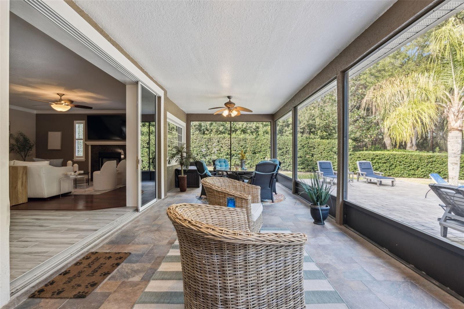 WESTMINSTER WOOD - Residential