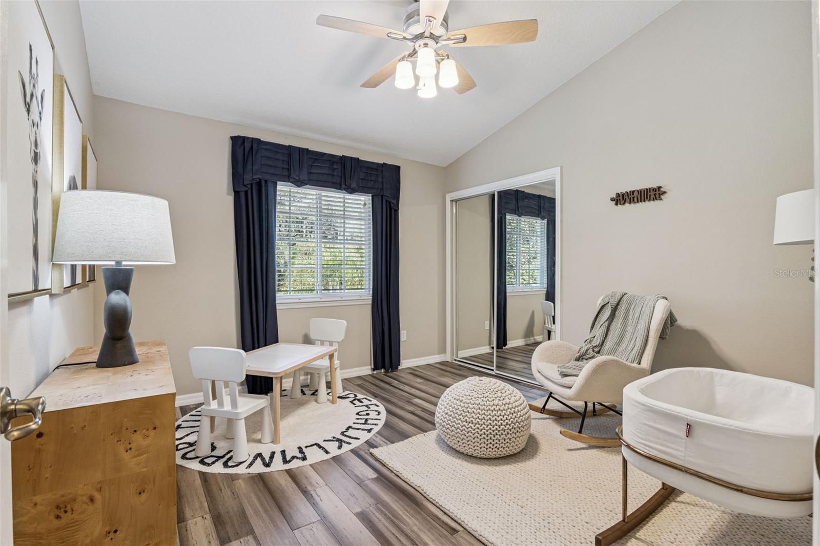 WESTMINSTER WOOD - Residential